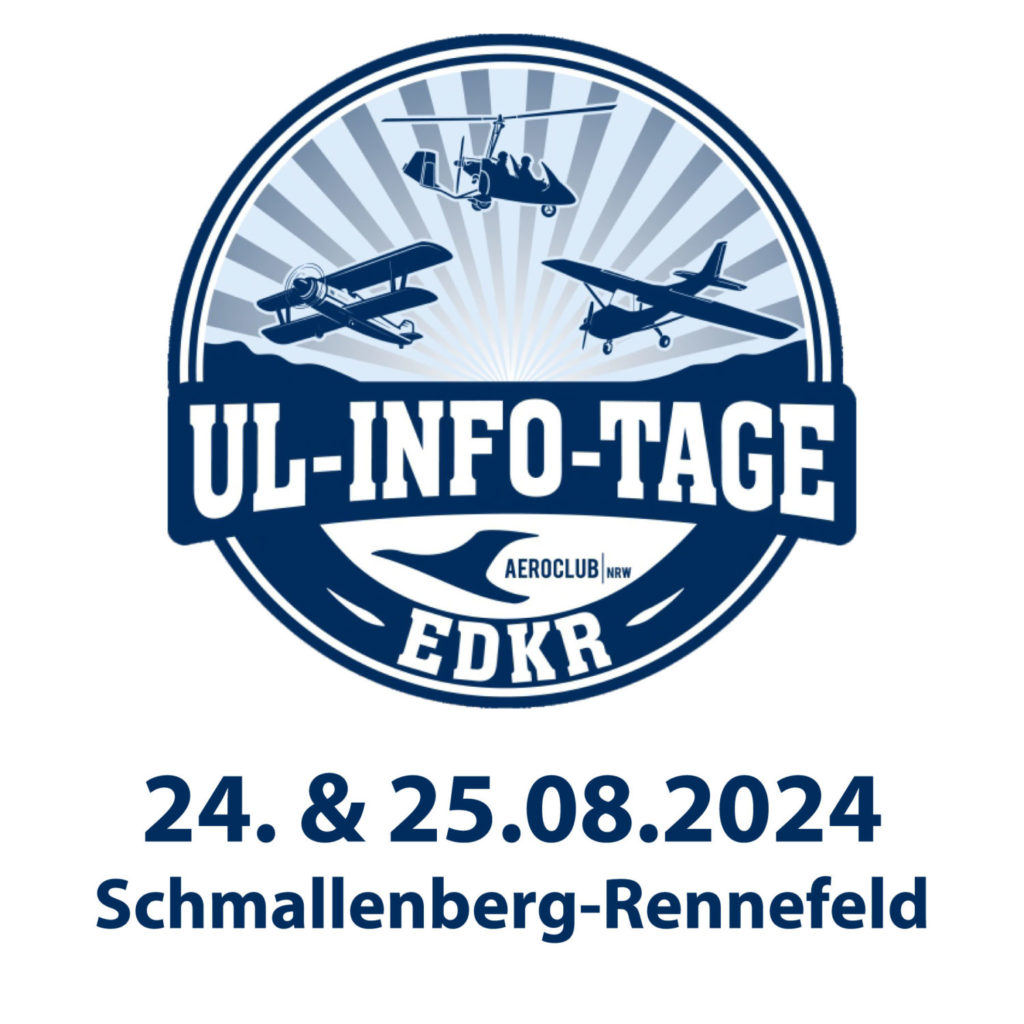 Logo UL-Infotage 2024