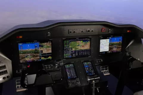 Garmin G3000 PRIME: Was kann das neue Glascockpit?