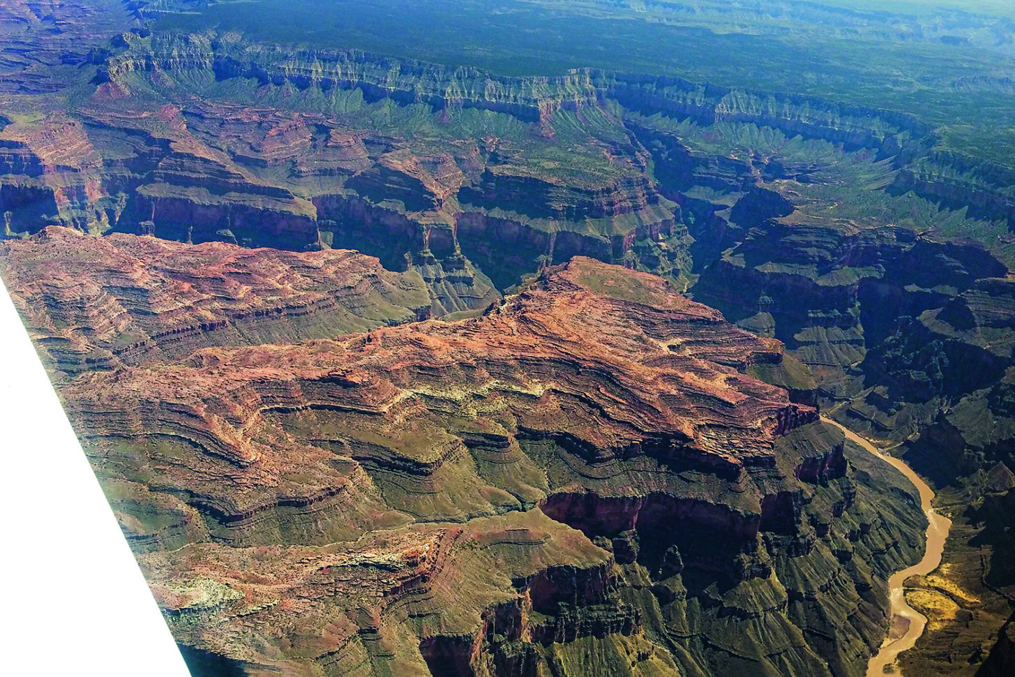 Grand Canyon