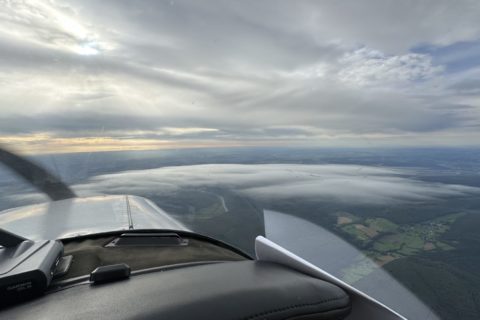 SkySkills Academy: Neue Online-Lernplattform für VFR-Flugwetter