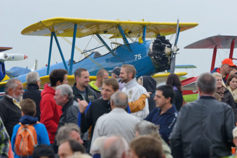 UL-Fly-in Jesenwang