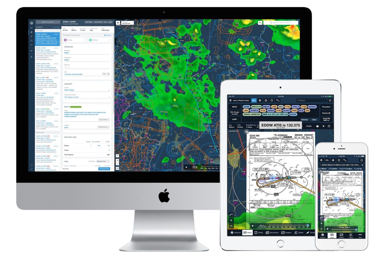 Foreflight startet eine kostenlose Webinar-Reihe.